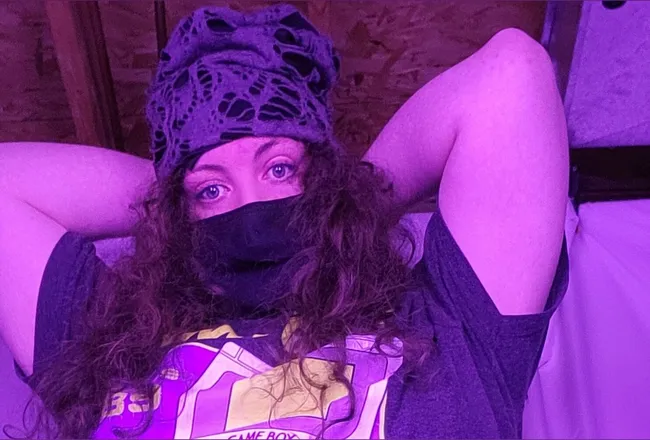 OnlyFans account  magicstaffmaster header 2