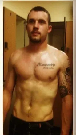 OnlyFans cuenta toneey avatar 1