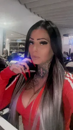OnlyFans cuenta tucki avatar 1