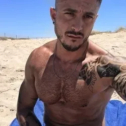 OnlyFans cuenta javicantero avatar 1
