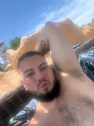 OnlyFans of dallas_las