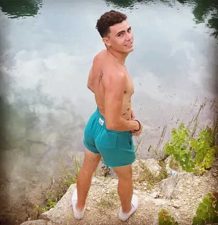 OnlyFans cuenta jakoby32 avatar 1