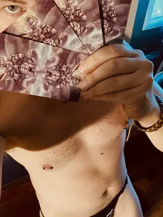 OnlyFans cuenta explicitlyenlightened avatar 1