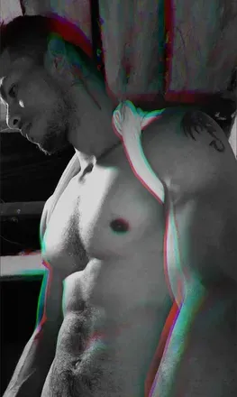 OnlyFans cuenta alexander2195 avatar 1