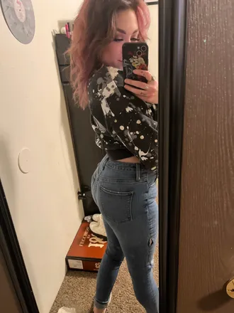 OnlyFans account  hellcat2107 header 2