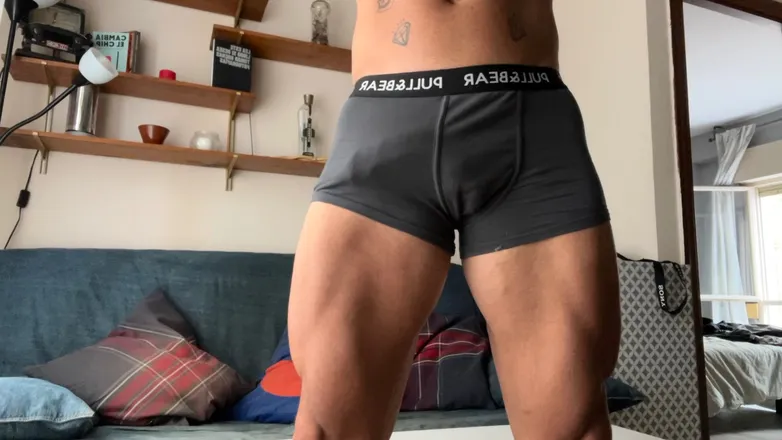 OnlyFans cuenta thehiddenbeast header 2
