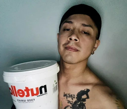 OnlyFans cuenta sansansito header 2