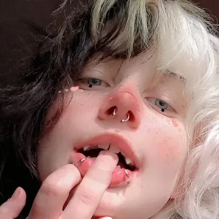 OnlyFans cuenta fraisespice69 avatar 1