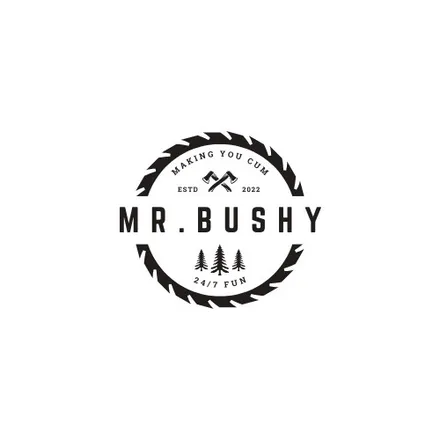 OnlyFans cuenta mrbushy header 2