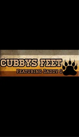 OnlyFans cuenta cubbysfeet header 2