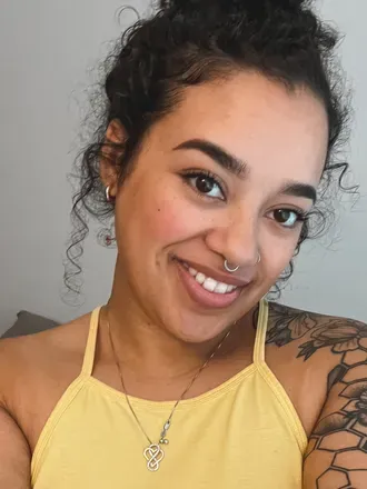 OnlyFans cuenta gabriellagags avatar 1