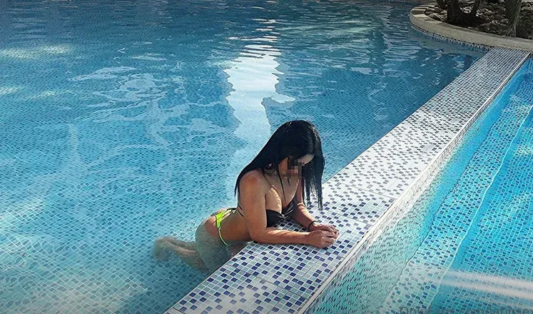 OnlyFans cuenta latinsexymodel avatar 1