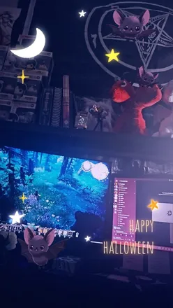 OnlyFans cuenta goblinbabiee header 2