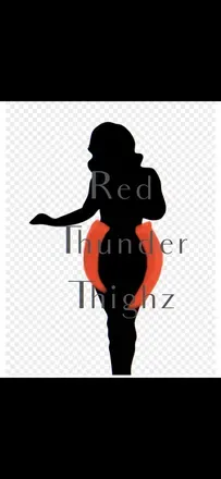 OnlyFans cuenta redthunderthighz avatar 1