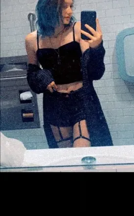OnlyFans cuenta thebondagewitch avatar 1
