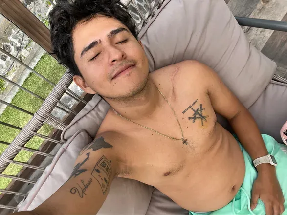 OnlyFans cuenta wally0 avatar 1