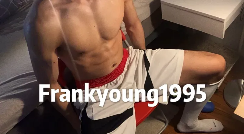 OnlyFans cuenta frankyoung1995 header 2