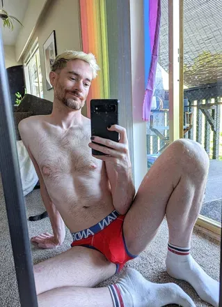 OnlyFans cuenta bradwharr avatar 1