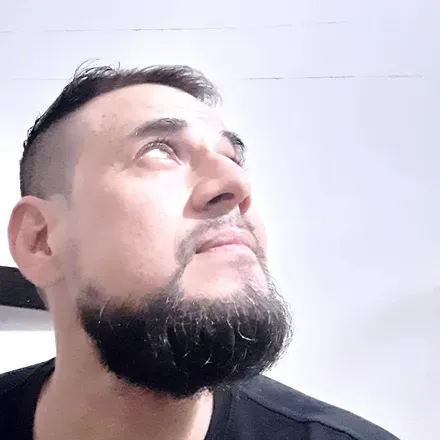 OnlyFans cuenta jhony_garcia avatar 1