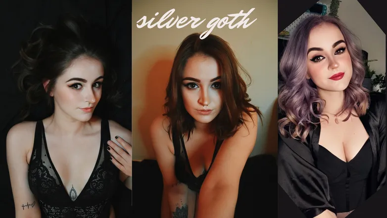 OnlyFans cuenta silverg0th header 2