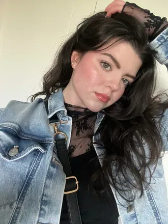 OnlyFans account  paykenziekiara avatar 1