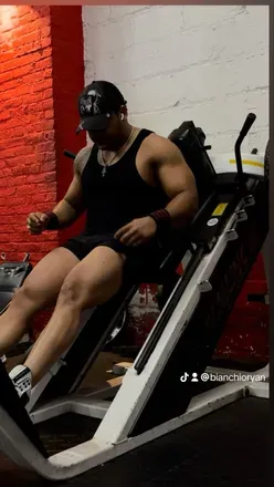 OnlyFans cuenta bianchioryan01 avatar 1
