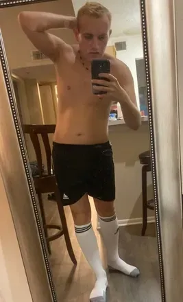 OnlyFans cuenta markylarky26 avatar 1