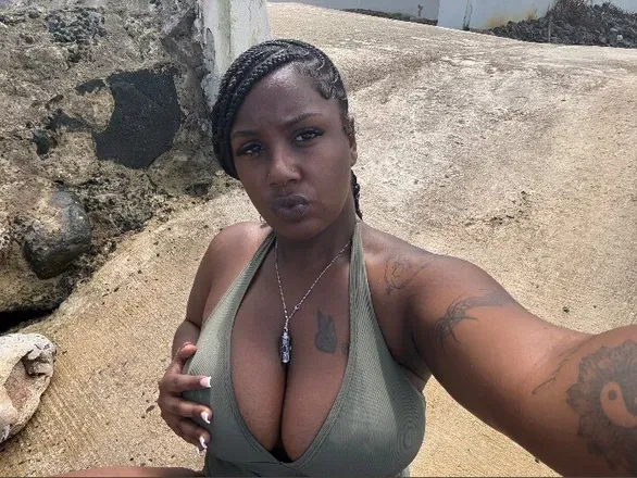 OnlyFans cuenta haitiancoco avatar 1