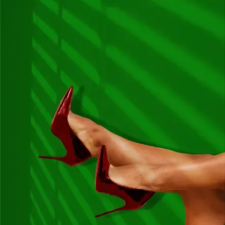 OnlyFans cuenta babyflatfeet avatar 1