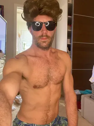 OnlyFans cuenta thenatureboywoo avatar 1