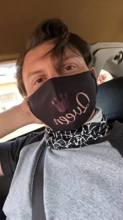 OnlyFans cuenta thedarthfox248 avatar 1