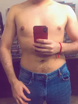 OnlyFans cuenta hotscorpion89 avatar 1