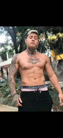 OnlyFans cuenta johanbedoya avatar 1