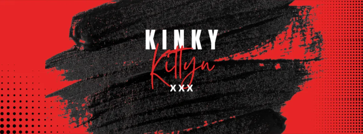 OnlyFans cuenta kinkykittynxxx header 2