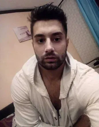 OnlyFans cuenta alessandro_cb avatar 1