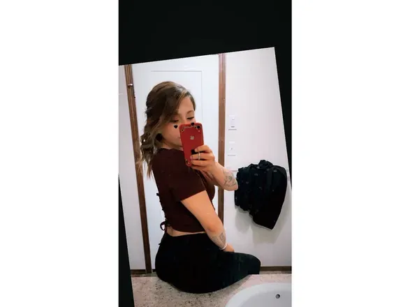 OnlyFans account  tashakirstenxo avatar 1