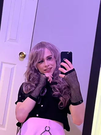 OnlyFans cuenta spacey_crow header 2