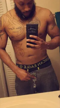 OnlyFans account  tuffluck115 avatar 1
