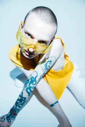 OnlyFans cuenta billyhards avatar 1