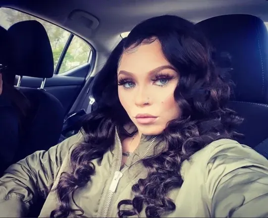 OnlyFans cuenta bipolar_barbie41 avatar 1