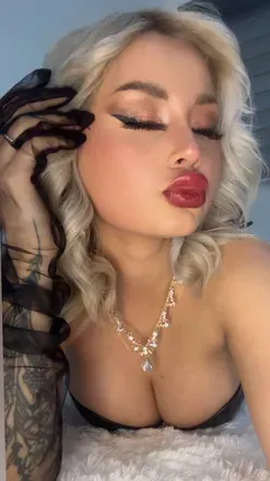 OnlyFans account  paloma_de_espadas.free avatar 1