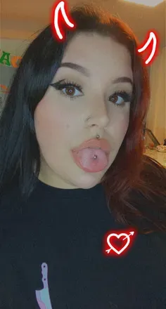 OnlyFans cuenta sp00pybaby avatar 1
