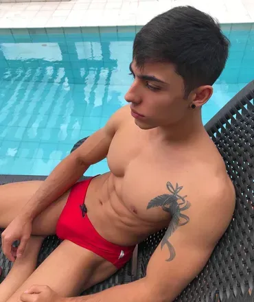 OnlyFans cuenta luanferreiraof header 2