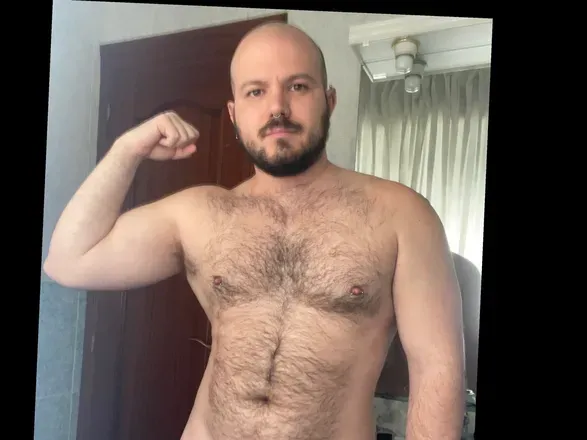 OnlyFans cuenta burningchichi avatar 1