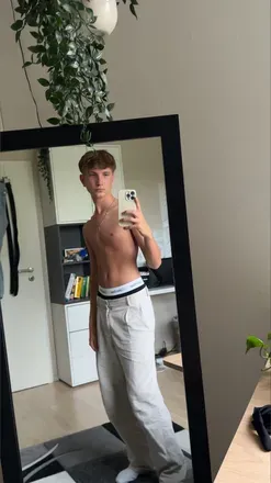 OnlyFans account  maxozios avatar 1