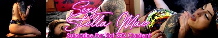 OnlyFans cuenta missstellamae header 2