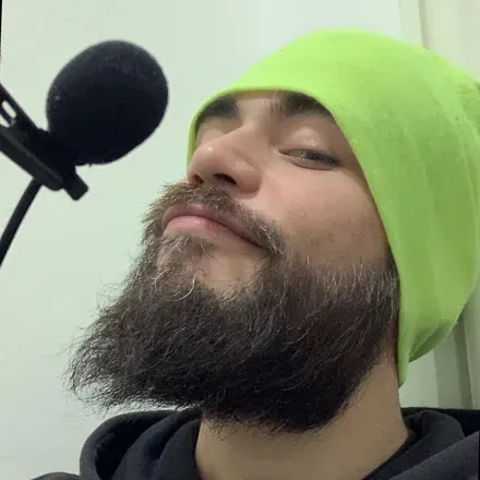 OnlyFans cuenta mrkoko_asmr avatar 1