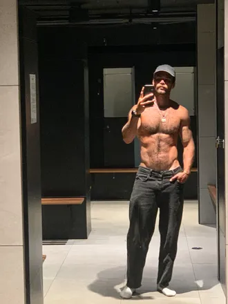 OnlyFans cuenta lionelmoon header 2