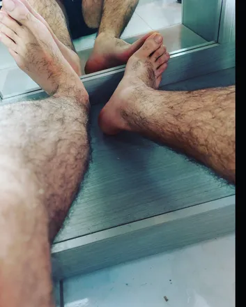 OnlyFans account  alphons_98 header 2