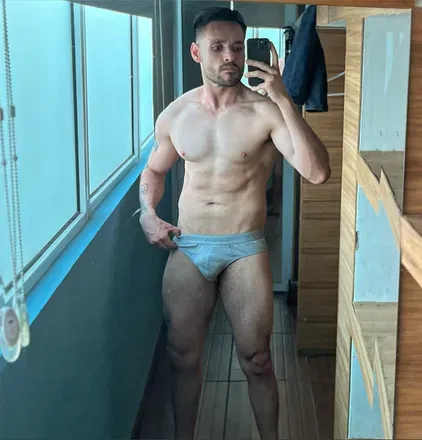 OnlyFans cuenta jorge0692 avatar 1